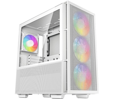 DeepCool CH560, Wit