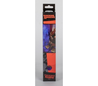 Konix Dungeons & Dragons Curse of Strahd