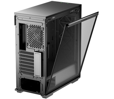 DeepCool Gamer Storm Macube 310 Zwart