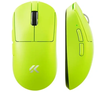 MCHOSE A7 V2 Pro, Groen