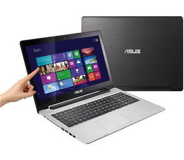 Asus R550CA-CJ119H
