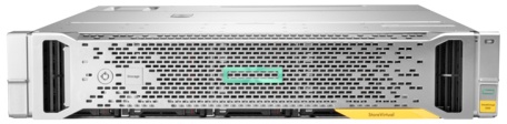 HP StoreVirtual 3200 4-port 10GbE iSCSI LFF Storage kopen? - Prijzen ...