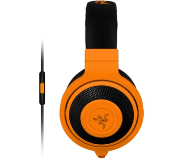 Razer Kraken Mobile (Oranje)