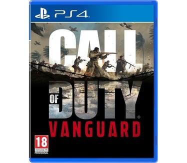 Call of Duty: Vanguard