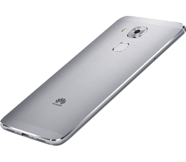 Huawei Nova Plus Grijs