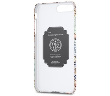 Spigen Thin Fit Arabesque