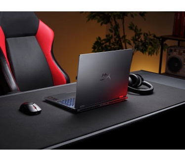 HP HyperX OMEN 15 inch Gaming Laptop PC 15-gb0003nb