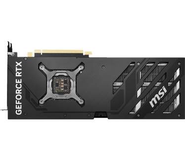 MSI GeForce RTX 4070 VENTUS 3X E 12G OC