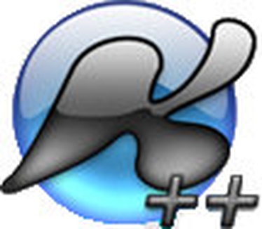 Nieuw K++ logo (opgeschoond)