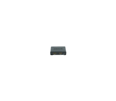 König 2 Poorts HDMI Switch