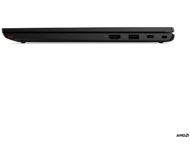 Lenovo ThinkPad L13 Yoga Gen 3 (21BB0060MB, Azerty toetsenbord)