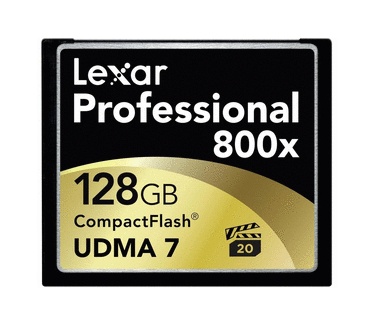 Lexar