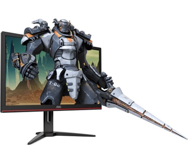 AOC G2868PQU
