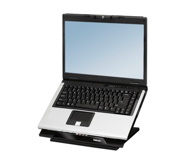 Fellowes Designer Suites Laptopstandaard