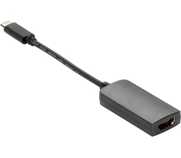 Black Box VA-USBC31-HDMI4K