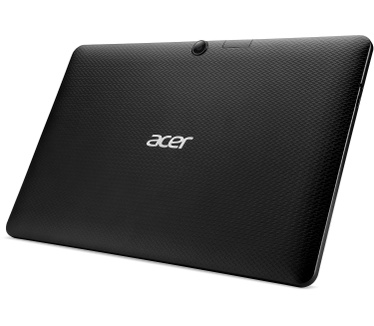 Acer Iconia 10 B3-A20 Zwart