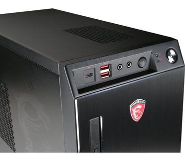 MSI Nightblade X2B-033EU