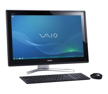 Sony Vaio VPCL22S1E