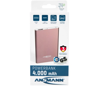 Ansmann 1700-0111