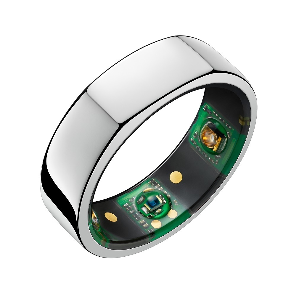 Oura smartring
