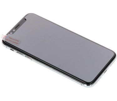 Selencia Gehard Glas Privacy Screenprotector iPhone 11 Pro / Xs / X
