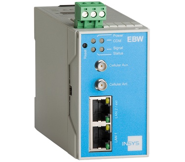 Insys EBW-L100