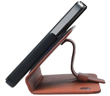 Trexta Rotating Folio