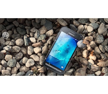 Samsung Galaxy Xcover 3 Value Edition Grijs