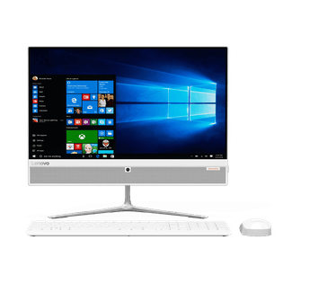 Lenovo (F0CC003BNY) Wit