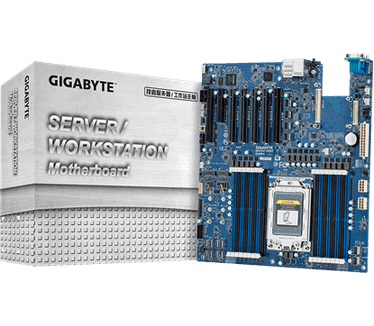 Gigabyte MZ32-AR0