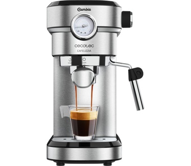 Cecotec CAFELIZZIA 790 STEEL PRO