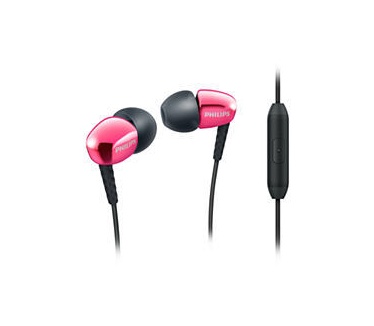 Philips SHE3905 (Goud)