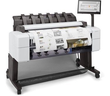 HP T2600dr