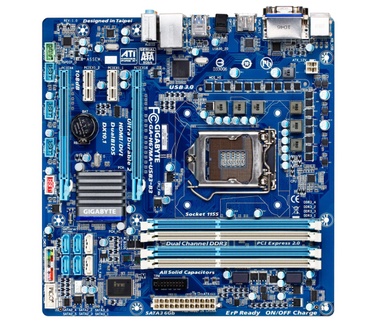 Gigabyte GA-H67MA-USB3-B3