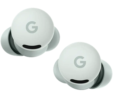 Google Pixel Buds 2a Wit