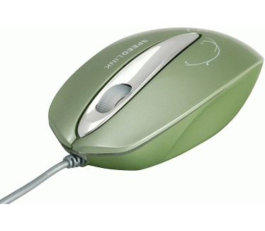 Speedlink Fiore Optical Mouse SL-6340-SGN
