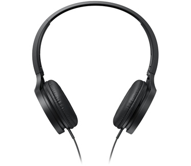 Panasonic RP-HF300ME (Zwart)