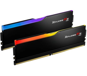 G.Skill Ripjaws M5 RGB F5-6000J3644F16GX2-RM5RK