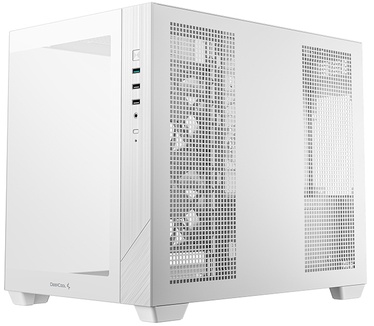 DeepCool CG330 3F WH