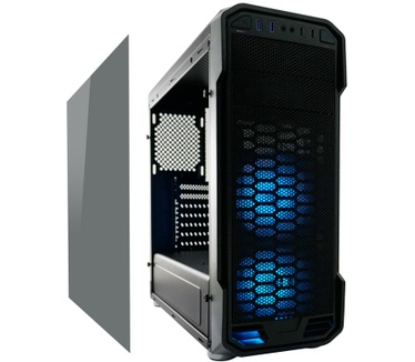 LC-Power Gaming 984B-RGB