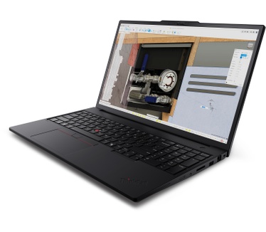 Lenovo ThinkPad P16v Gen 3 (Intel)
