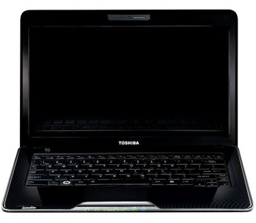 Toshiba Satellite T130-10V