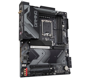 Gigabyte Z790 GAMING X AX