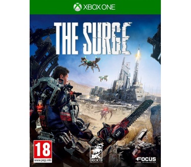 The Surge