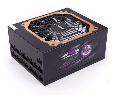 Zalman ZM850-EBT