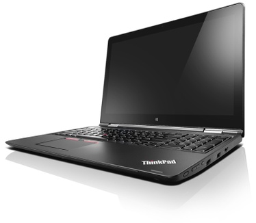 Lenovo Yoga 15