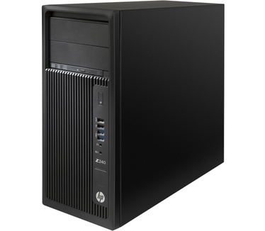 HP Z240 TWR