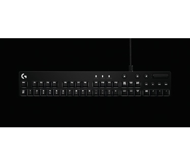 Logitech G610 Orion Red (Azerty FR)