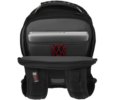 Wenger Ibex Deluxe 17"