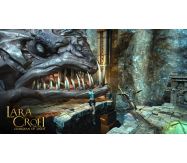 Lara Croft and the Guardian of Light